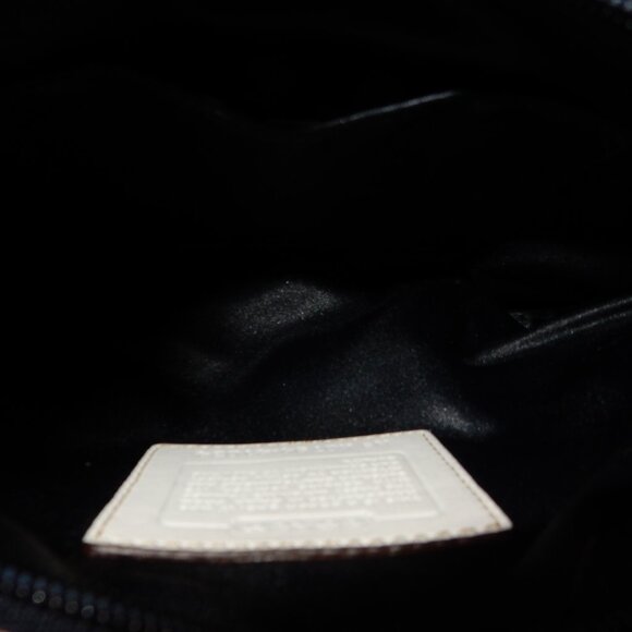 Coach small bag - Picture 6 of 7